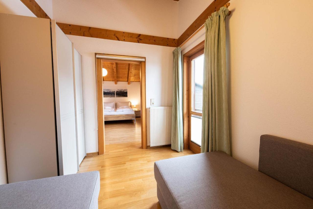 Alpen Chalet Garmisch-Partenkirchen Exterior photo