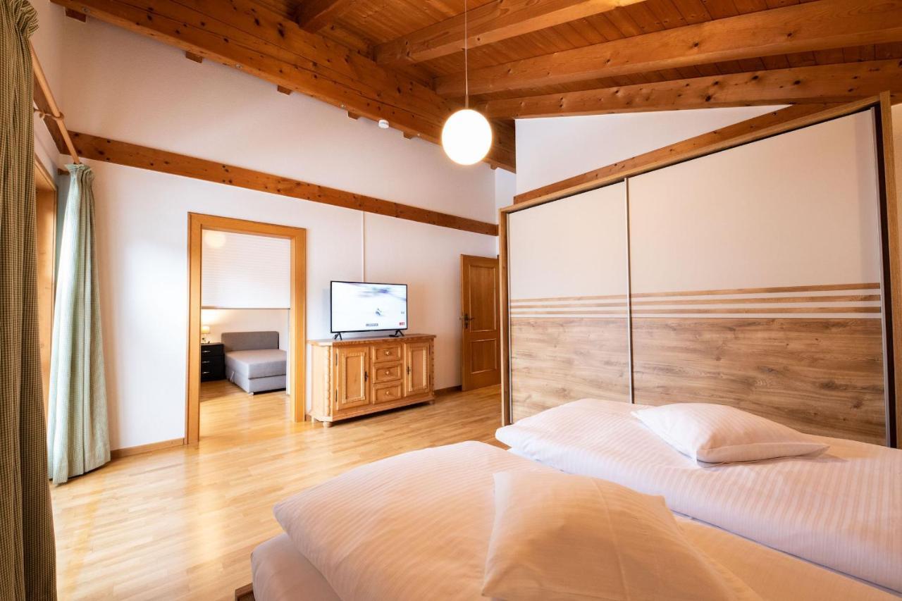 Alpen Chalet Garmisch-Partenkirchen Exterior photo
