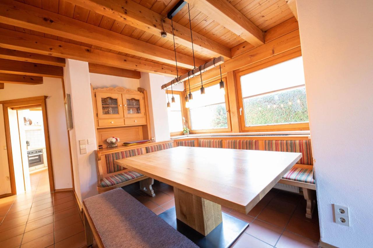 Alpen Chalet Garmisch-Partenkirchen Exterior photo